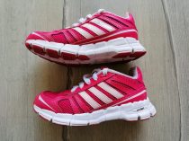 Adidas sportcipő fehér-rózsaszín (28)