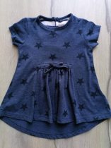 Next ruhácska s.kék, csillag mintás (74)