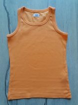 F&F trikó narancssárga színű (122)