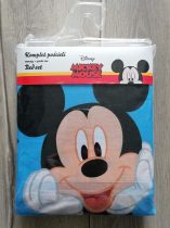 Ágyneműgarnitúra Mickey mintás Új-címkés 
