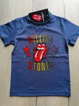 Next póló Rolling Stones mintás Új-címkés (92) 