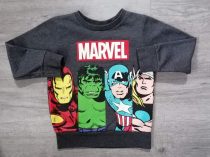 Matalan pulóver Marvel mintás (104)