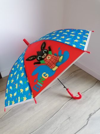 Bing nyuszi esernyő Új-címkés