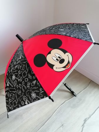 Disney Mickey esernyő Új-címkés