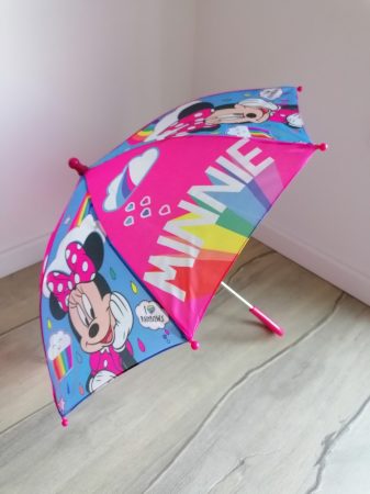 Disney Minnie esernyő Új-címkés