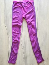 Crane leggings/alá öltözet lila színű (146)