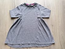 Mini Club ruhácska szürke színű (92)