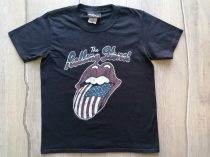 Reserved póló, Rolling Stones mintás (146)