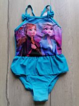 Disney Frozen fürdőruha Új-címkés (134)