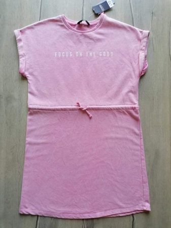 George ruhácska rózsaszín, feliratos Új-címkés (152)