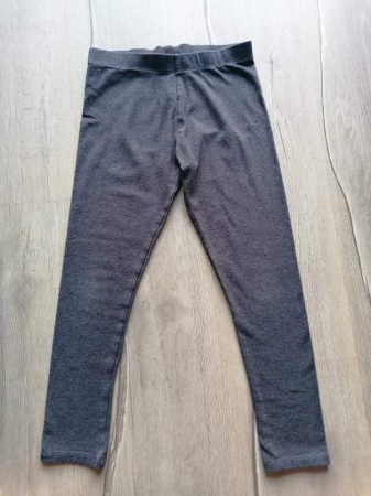 Next leggings s.szürke színű (128)