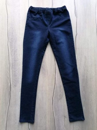Boboli nadrág/leggings s.kék színű (162)