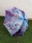 Disney esernyő Frozen mintás Új-címkés