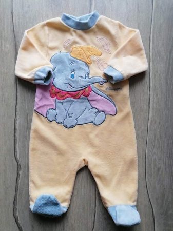 Disney rugdalózó Dumbo mintás (68)