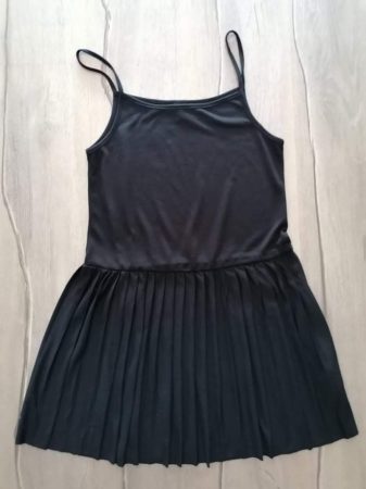 Mayoral ruhácska pántos, fekete színű (162)