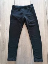 C&A leggings fekete (128)