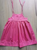 Ralph Lauren ruhácska pántos, megkötős, rózsaszín (92)