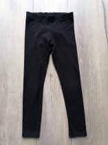 F&F leggings fekete színű (122)