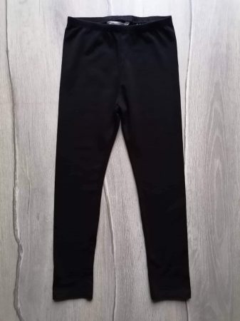 H&M leggings fekete színű (116)