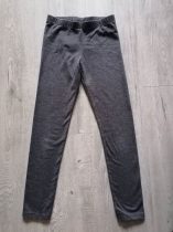 F&F leggings s.szürke színű (134)
