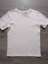 C&A póló fehér színű (128)