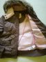 George barna kabát rózsaszín béléssel (134)
