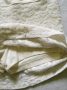 Chipi Chips fehér csipke szoknya-nadrág (152)